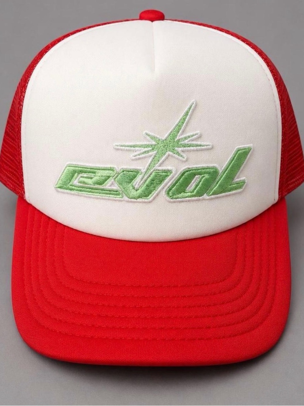 Hip Hop Artist ‘Future’ presents ‘EVOL’ SnapBack / One size trucker hat